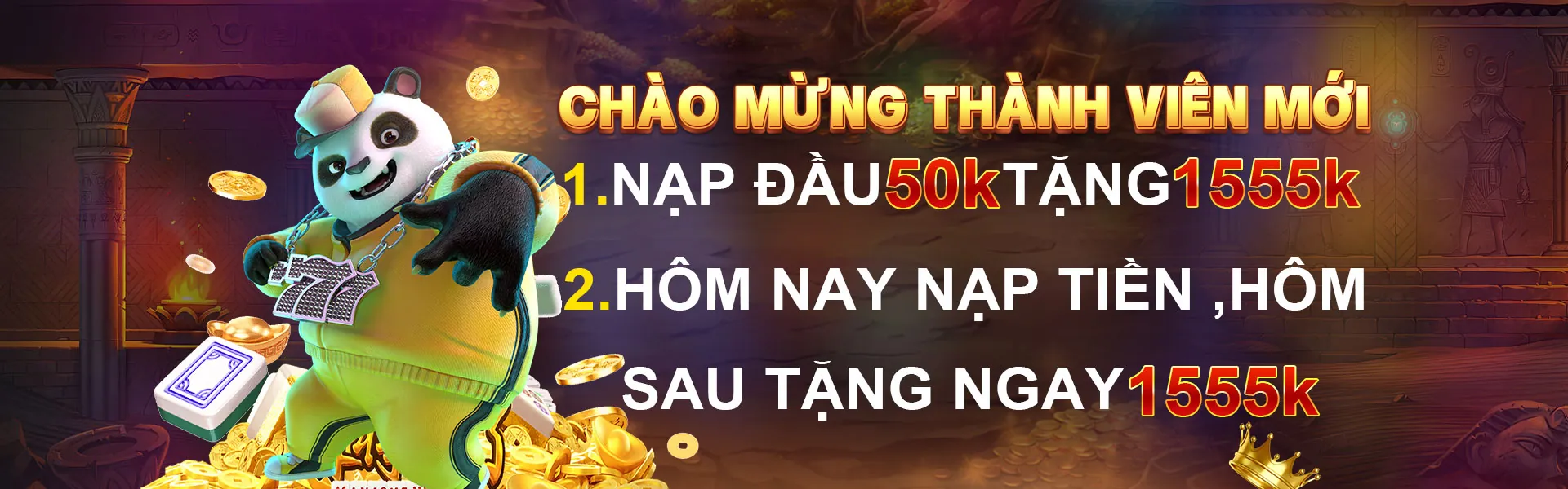 Sòng bạc Trực tuyến bet 855 với các trò chơi hấp dẫn và ưu đãi độc quyền